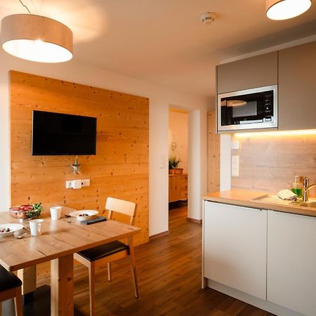 Haus Percha Mountain Apartments Ngoại thất bức ảnh