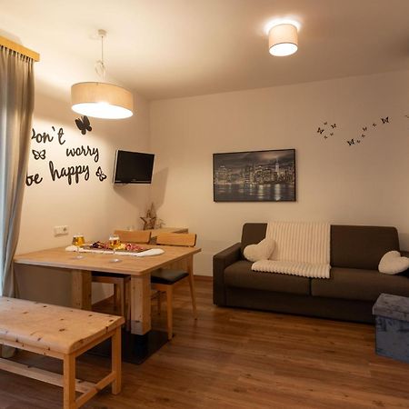 Haus Percha Mountain Apartments Ngoại thất bức ảnh