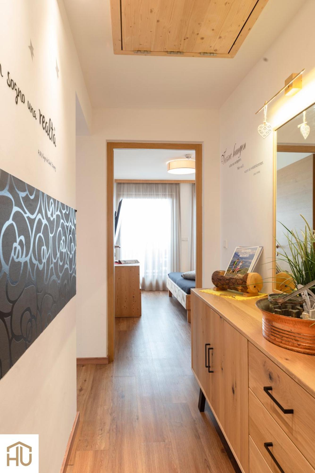 Haus Percha Mountain Apartments Ngoại thất bức ảnh