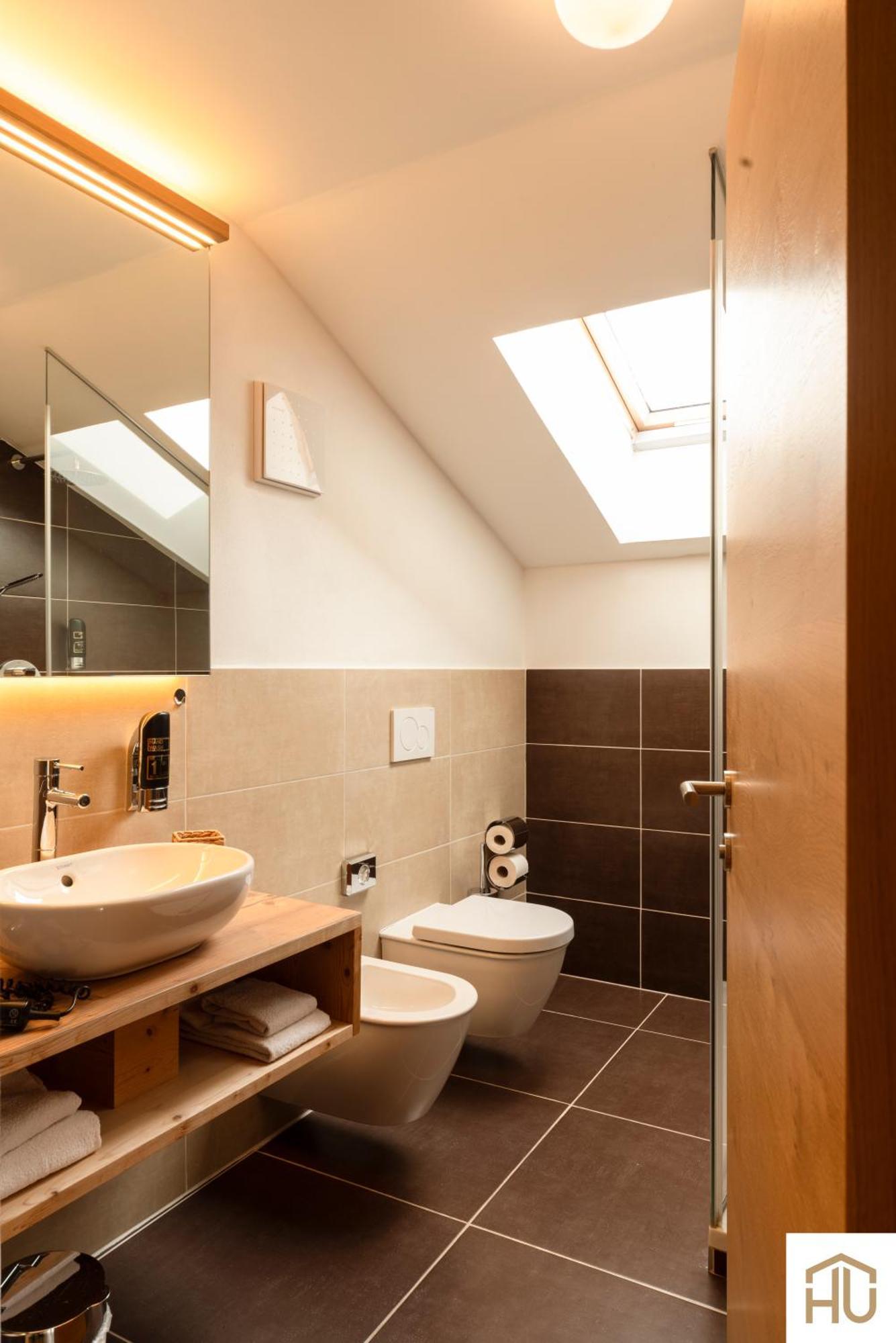 Haus Percha Mountain Apartments Ngoại thất bức ảnh