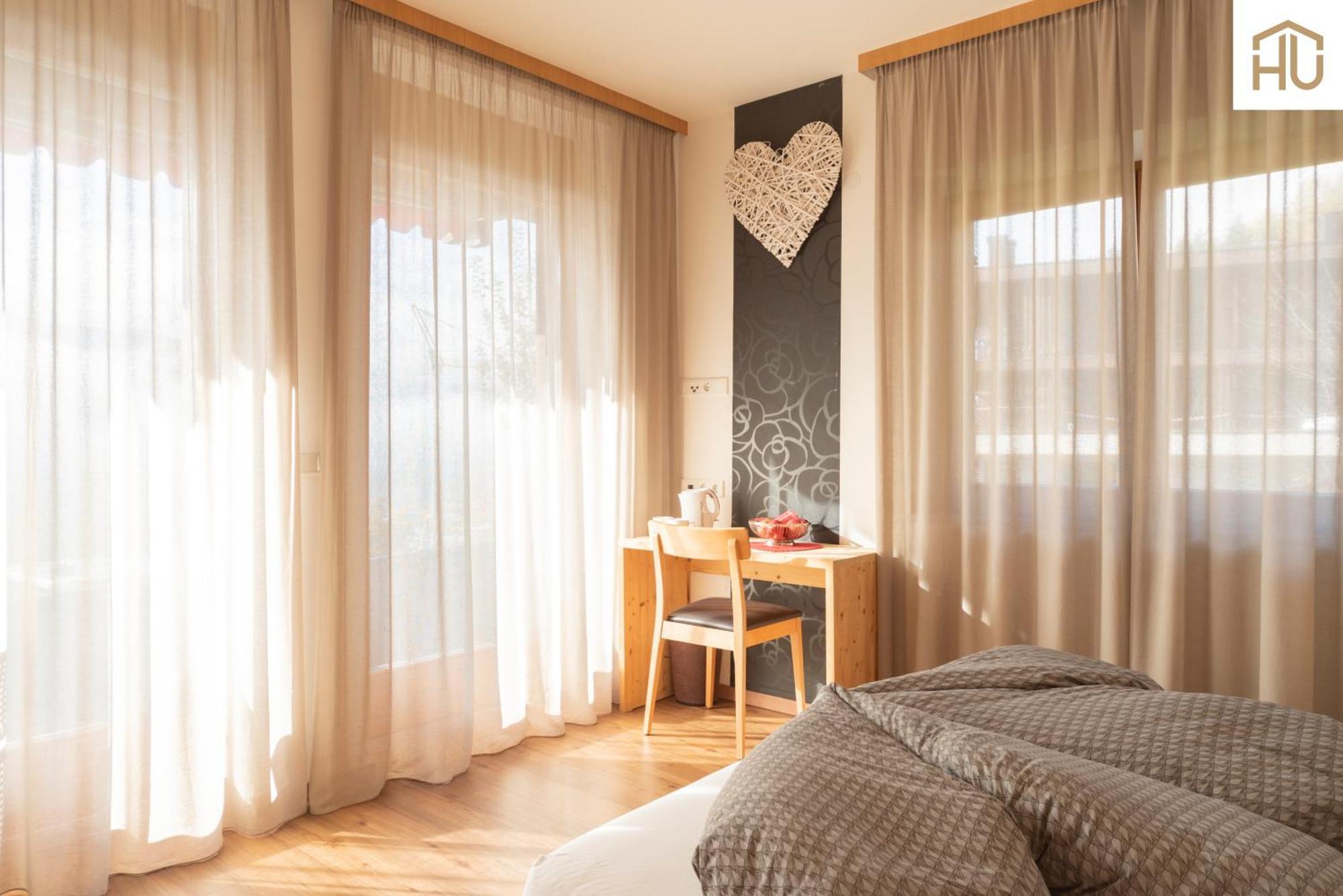 Haus Percha Mountain Apartments Ngoại thất bức ảnh