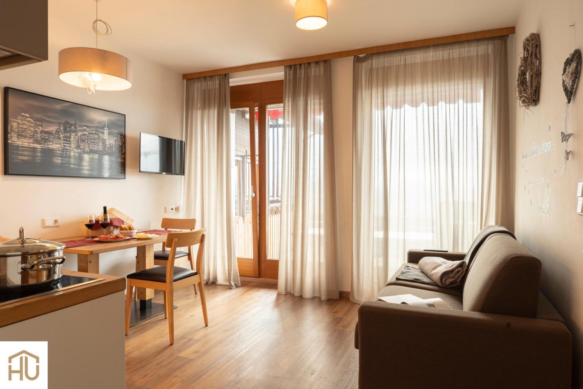 Haus Percha Mountain Apartments Ngoại thất bức ảnh